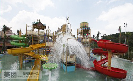 江門市中國旅行社