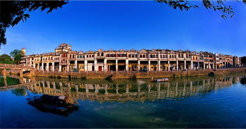 重磅 開平史上最大力度旅游產(chǎn)業(yè)扶持政策正式出臺