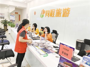 倡導文明出行 弘揚旅游新風——文明旅游為江門加分