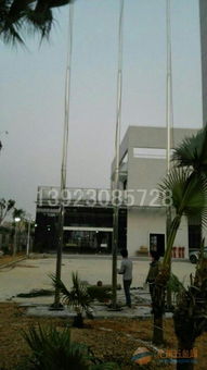 不銹鋼旗桿價格與供應(yīng)解析