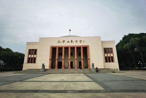 江門新會《狂飆》取景地探尋 避開人潮的五一悠閑游玩攻略